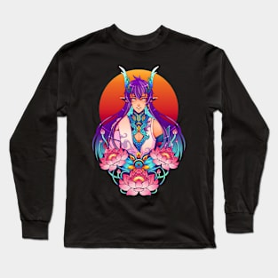 Lunae Long Sleeve T-Shirt